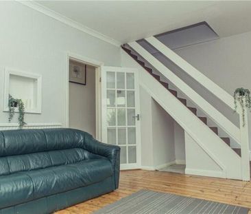 5 bedroom terraced house to rent - Photo 1