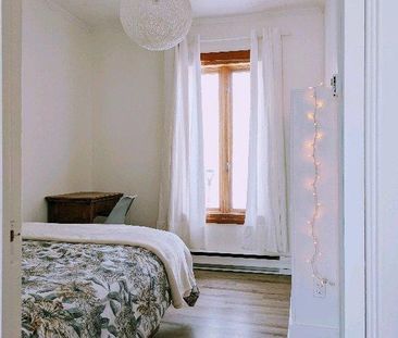 2 1/2 à louer Kénogami - Photo 4