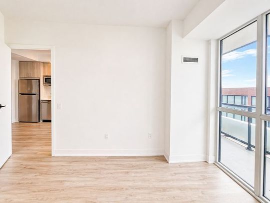 For Lease - 60 George Butchart Drive Unit# 409, Toronto, Ontario - Photo 1
