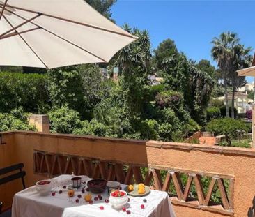 Piso de alquiler en Avenida de la Marina Alta, 118, Pedreguer - Photo 4