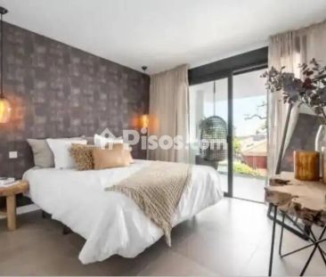 Chalet en alquiler en Calle N-A, -1 - Foto 4