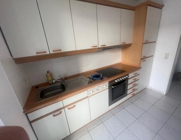 2 Zimmer Wohnung - Photo 1