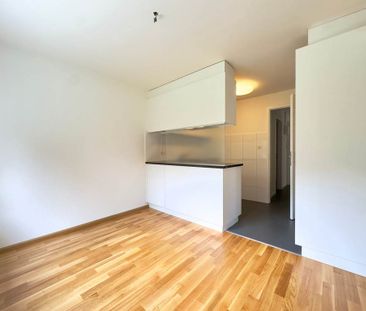 3.5 Zimmer, 63 m², 1. Stock - Photo 3