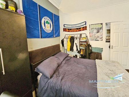 3 bedroom terraced house to rent - Photo 4