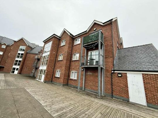 Bevan Court, Warrington, WA4 - Photo 1