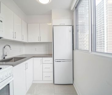 For Lease - 33 Isabella Street Unit# 713, Toronto, Ontario - Photo 5
