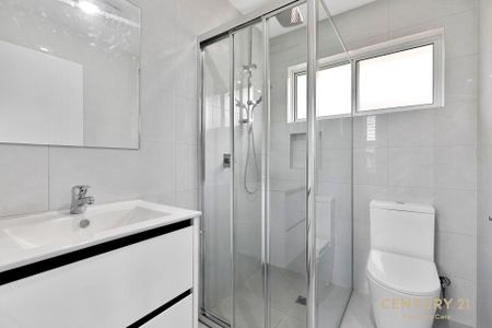 Modern 2 Bedroom Granny Flat with Nbn and Water Usage Included !! - Photo 5