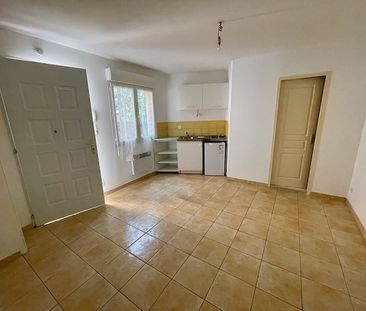 Location Appartement 1 pièce 18m² ALBI 81000 - Photo 1