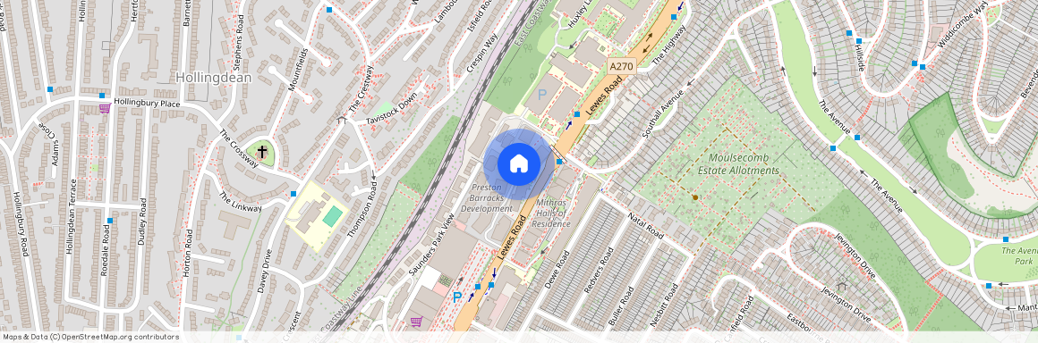 7 The Furlong, BN2 4FR, Brighton