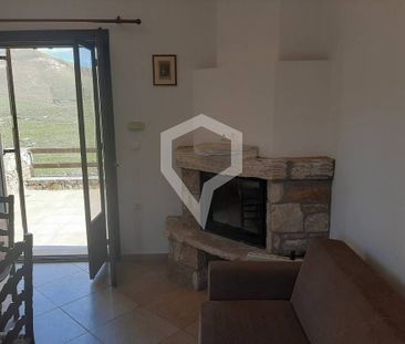Διαμέρισμα για ενοικίαση - Σύρος, - Φωτογραφία 1