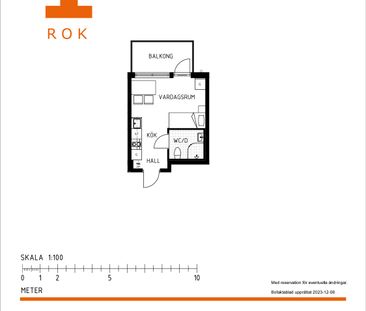 Fyrspannsgatan, Hässelby - Photo 1