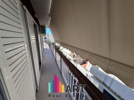 Διαμέρισμα για ενοικίαση Κέντρο (Περιστέρι) - Φωτογραφία 3