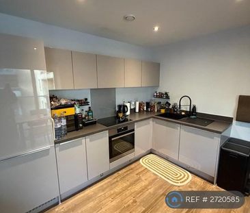 1 bedroom flat to rent - Photo 6