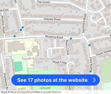 Bruntile Close, Farnborough, Hampshire, GU14 - Photo 1