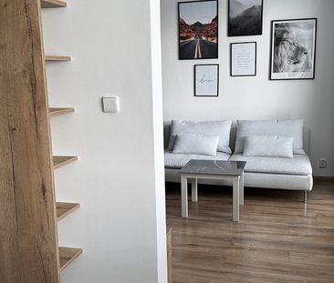 Pronájem bytu 1+1 v osobním vlastnictví 46 m², Třebíč - Photo 3
