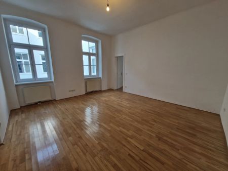 HELLE RUHIGE 2 ZIMMER WOHNUNG - CLEMENS HOFBAUER PLATZ - Foto 5