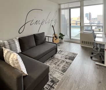 For Lease - 155 Beecroft Road Unit# 910, Toronto, Ontario - Photo 5