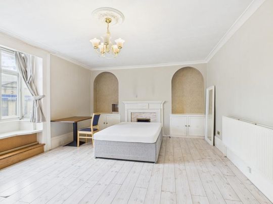 1 bedroom terraced house to rent - Photo 1