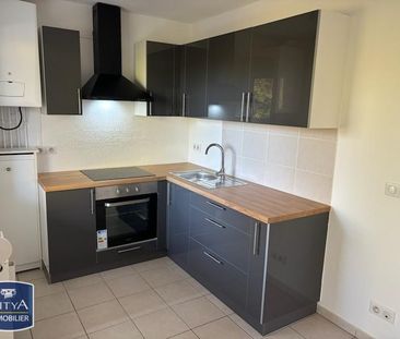 Location Appartement 2 pièces 40m² DETTWILLER 67490 - Photo 2