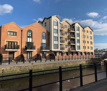 2 bedroom apartment to rent - Photo 6