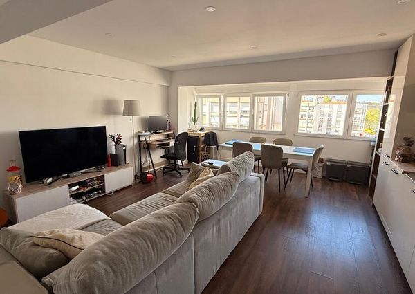 2 Bedroom Apartment, Linda-a-Velha, Oeiras