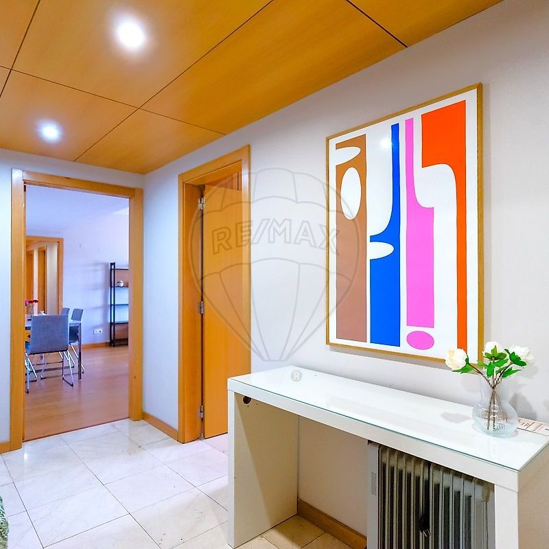 Apartamento T2 em Lisboa - Photo 1