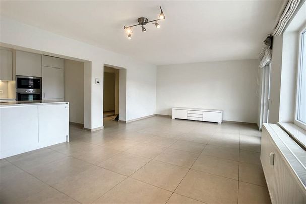 Appartement met 2 slaapkamers en garagebox - Photo 1