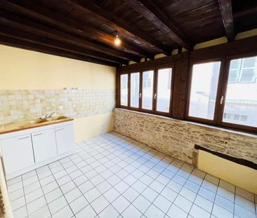 Location Appartement 3 pièces 83m² MACON 71000 - Photo 2