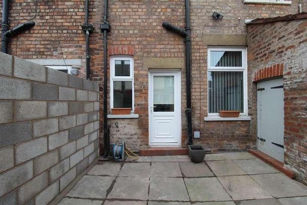 Nelville Road, Aintree, Liverpool, L9 - Photo 1