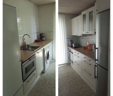 Valfrid Brodds Väg, Hässelby - Foto 4