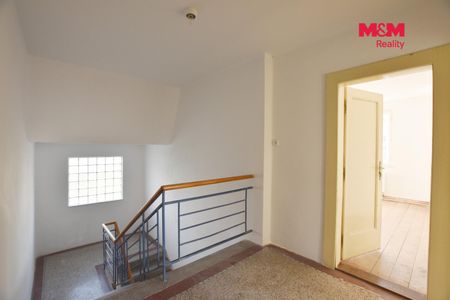 Pronájem rodinného domu 128 m², Tylova 976, Kostelec nad Orlicí - Фото 4