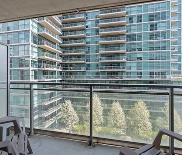 For Lease - 50 Lynn Williams Street Unit# 614, Toronto, Ontario - Photo 6