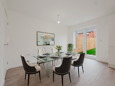 4 bedroom house to rent - Photo 2