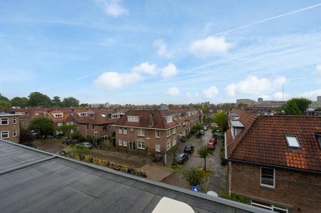 Appartement te huur: Flamingostraat 6-BS 3582 SW Utrecht - Foto 3