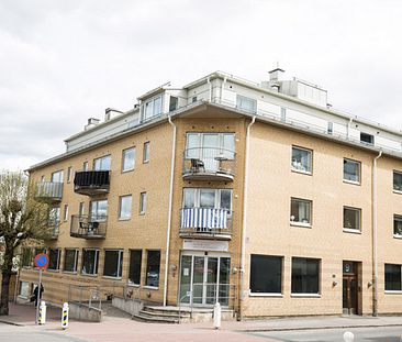 Ängsgatan 9-11, Gislaved - Photo 1