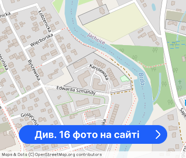 3 pokoje na Czyżkówku osiedle zamknięte - Фото 1