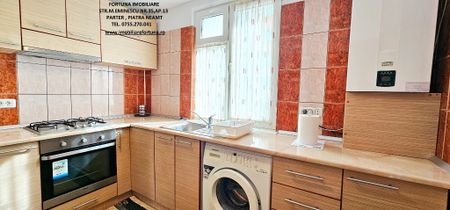 Apartament 1 camera cochet,ingrijit,mobilat si utilat,zona Orion - Fotografie 5