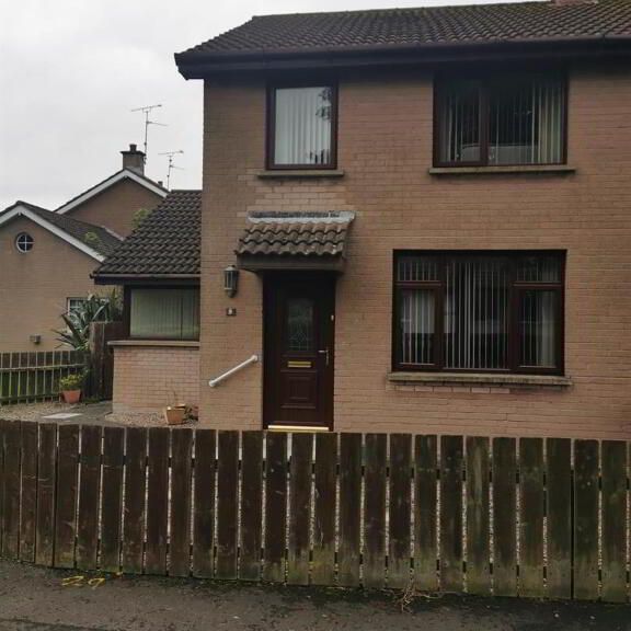 Glenroe Walk, Limavady, BT49 0RU - Photo 1