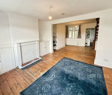 3 bedroom house to rent Marsh Lane, Cheltenham, GL51 - Photo 1