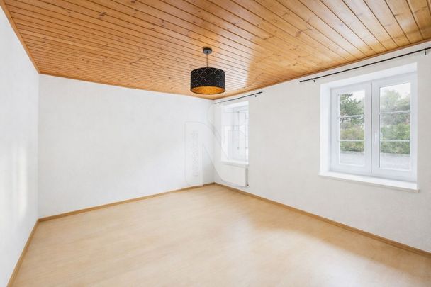 Grosszügige 3.5-Zimmer-Erdgeschosswohnung mit Terrasse in Flüh - Foto 1