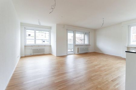 Schöne 2.5 Zimmer-Wohnung am Musical Theater - Foto 3