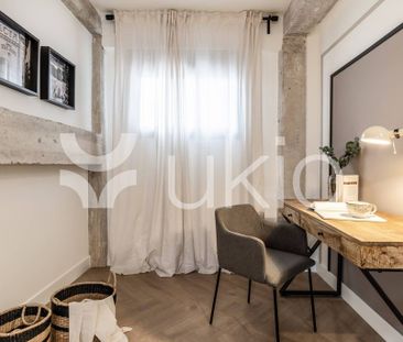 2 bedroom luxury Apartment for rent in Madrid, Spain - Photo 4