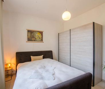Appartement te huur - Photo 1