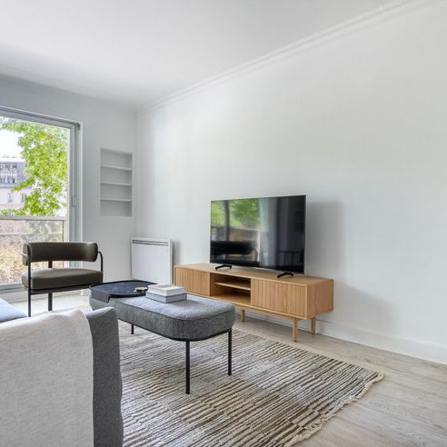 Boulevard Pereire - Photo 1