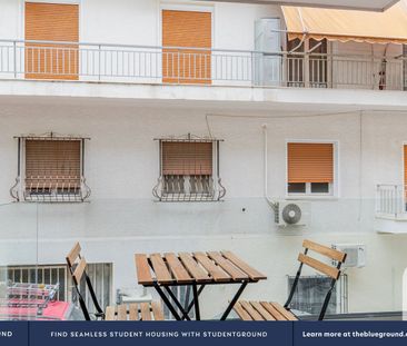 Διαμέρισμα για ενοικίαση Παγκράτι - Photo 3