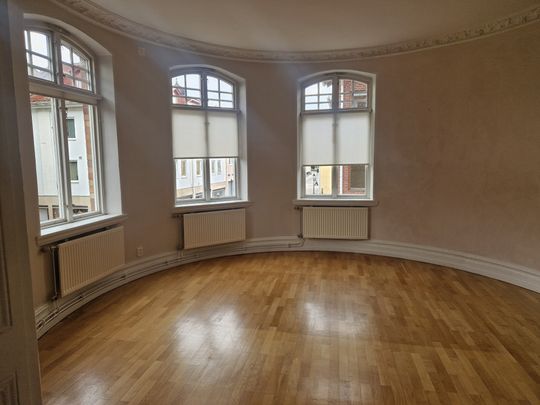 Kilbäcksgatan, Uddevalla - Foto 1