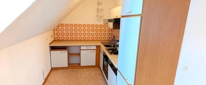 1,5 Zimmer Wohnung mit ca 50m² - Photo 1