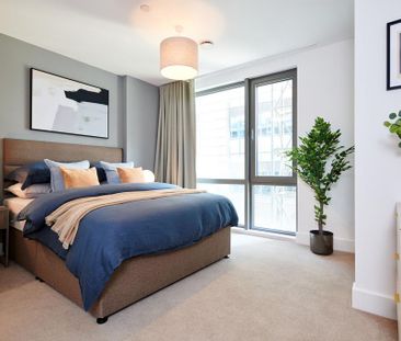 2 bedroom apartment to rent - Photo 6