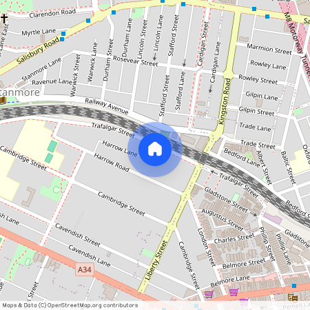 5/79 Trafalgar Street, NSW 2048, Stanmore