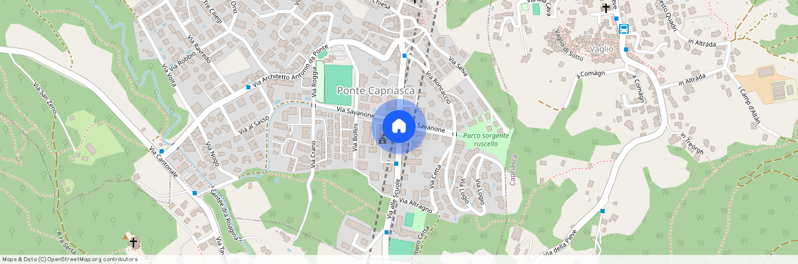 6946 Ponte Capriasca